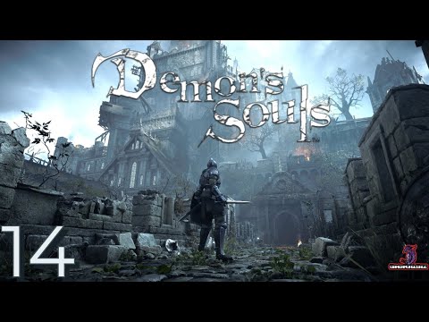 DEMON'S SOULS: REMAKE | THE RITUAL PATH | NO COMMENTARY PLAYTHROUGH | PS5 4K HDR