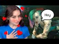 The Woman Of My DREAMS Cyberpunk 2077 Part 15