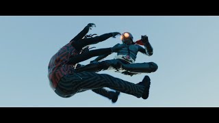 [問卦] "假面騎士踢"的特徵是什麼?