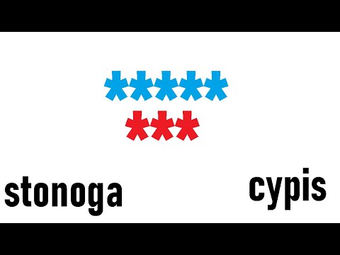 Cypis/Zbigniew Stonoga - Arka Jarka (remix)