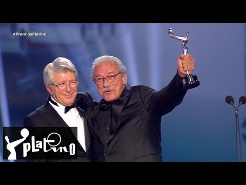 Premios Platino 2018 - Resumen cuatro primeras ediciones