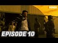 Money Heist Season 5 Episode 10 Recap | Ending Explained In Hindi