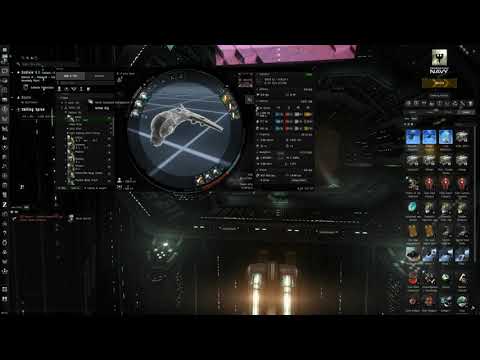 EVE Online #227 - Zuschauerwunsch: Sichere Transportschiffe