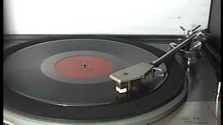 Sir Harry Lauder - &quot;Roaming In The Gloaming&quot; - original 78