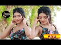 Anu Madurangi Model Film Jana Model Bank