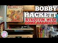 Bobby Hackett - Live At The Roosevelt Grill with Vic Dickenson - Struttin’ With Some Barbecue