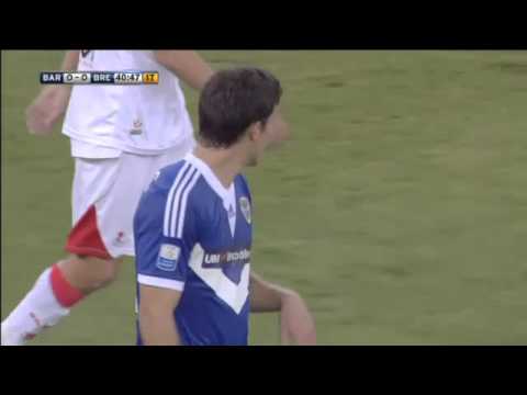 Sintesi Sky : Bari-Brescia