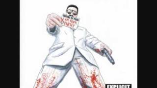 Engine of Pain - I Am Your Enemy