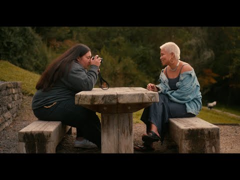 Video thumbnail for Cotton Candy