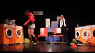 TAMBOUR BATTANT TEASER