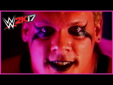 WWE 2K17 - Intro Video (Showcase)