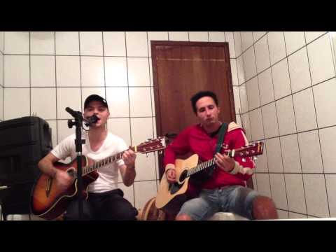 Pura Emoção Acústico - Danilo & Everton