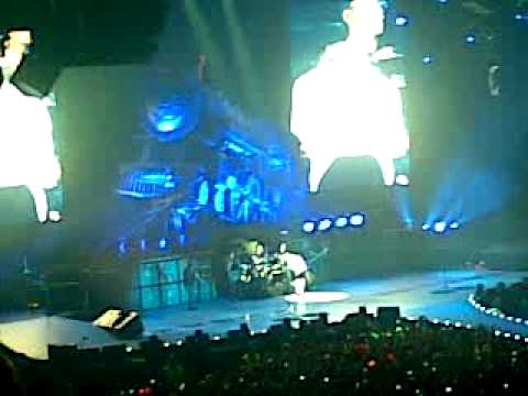 AC DC, 17.3.2009, O2 Arena, Prague