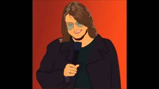Mitch Hedberg - Fritos