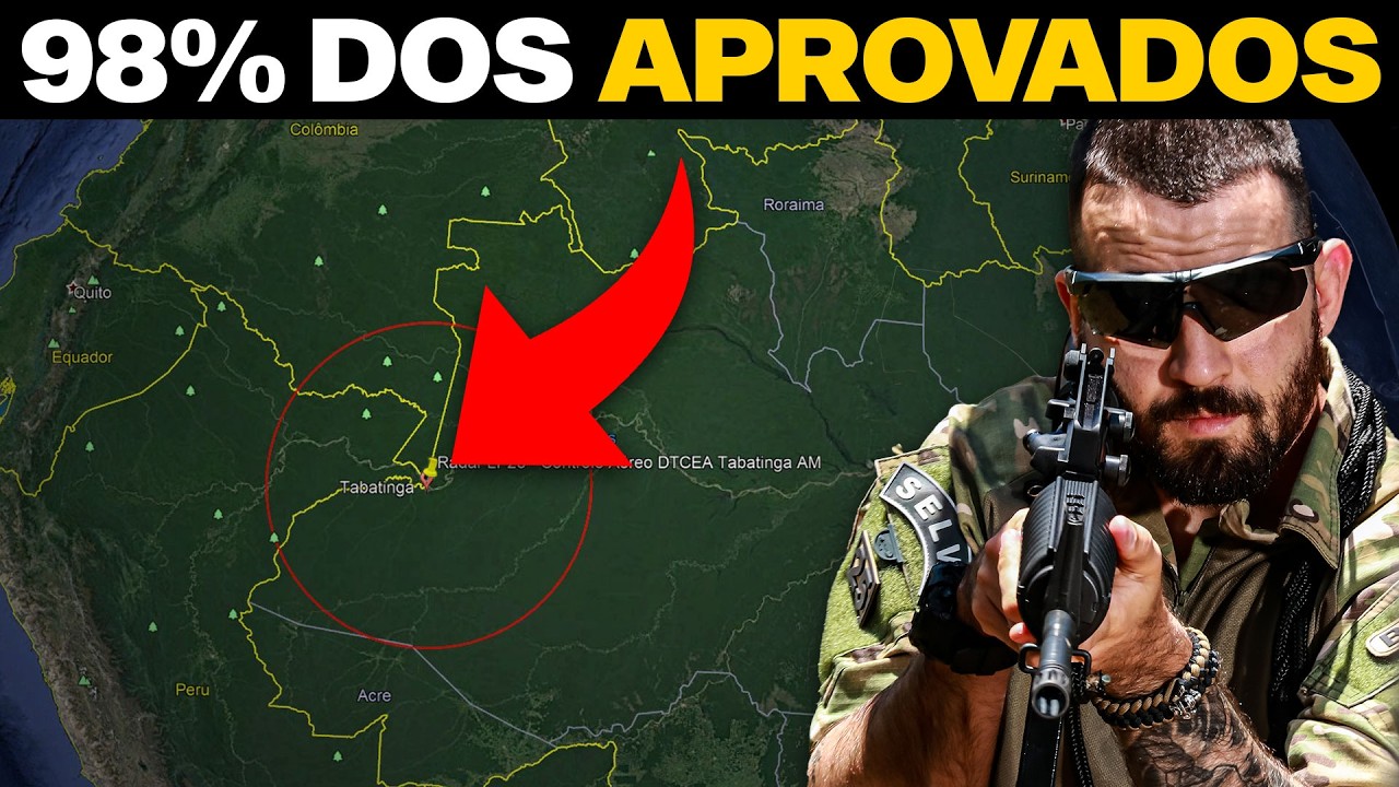 Primeira lotação PF/PRF - Onde você vai trabalhar?