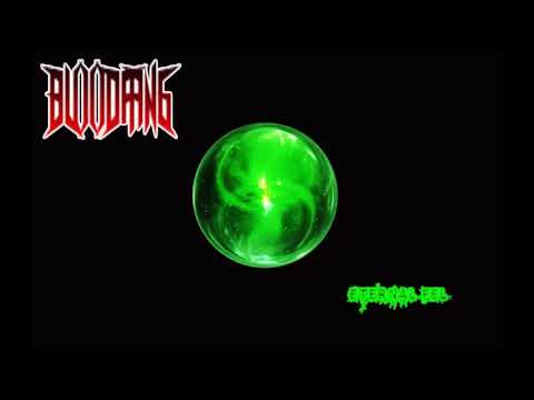 BloodFang - Telogrus Rift (2018)