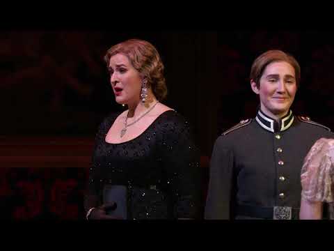 Lise Davidsen at the Met, 2019–24