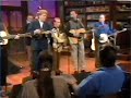 Ricky Skaggs and Kentucky Thunder, Live on IA Public TV 1997