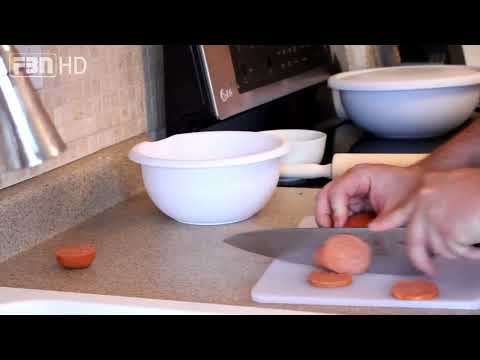 Cooking with Craig #7 - Pizza