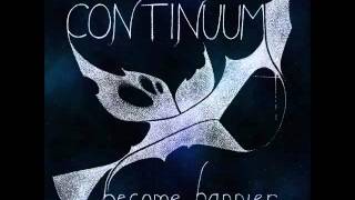 Continuum - Become Happier [Full Album]