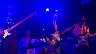 The Lemon Twigs - Hi+Lo - The Lexington, London - August 2018