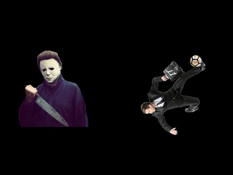 meu vizinho quer me matar ( night of carnage )