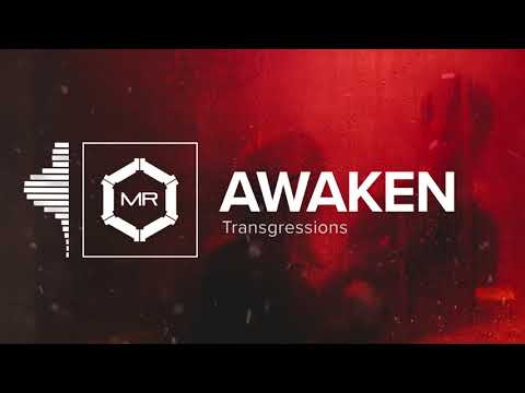 Transgressions - Awaken [HD]