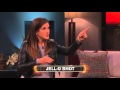 OMG! Kate Walsh Won't Stop Saying the Answers!!!  | Celebrity Name Game