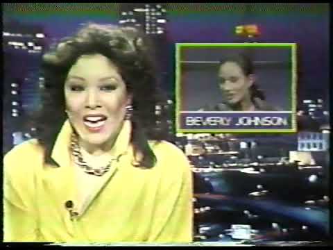 Heavy D And The Boys Interview (Video Vibrations 1987)