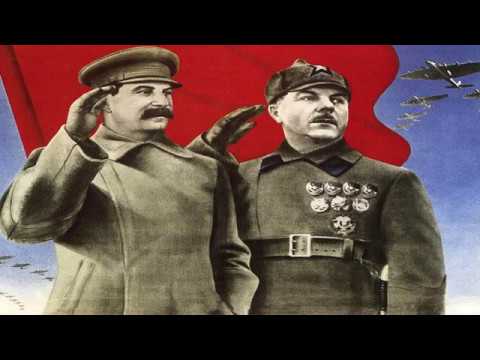 Крепок Сталинскою волей! (1938)