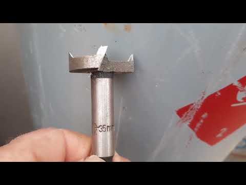 support verres facile à réaliser