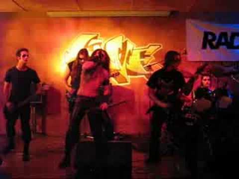 Mallevs Maleficarvm - Baptized In Black