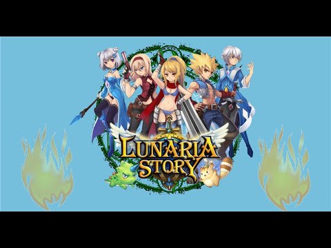 Lunaria Story Ep4