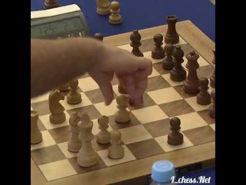 R.  Mamedov - M. Kobalia. Blitz_HD