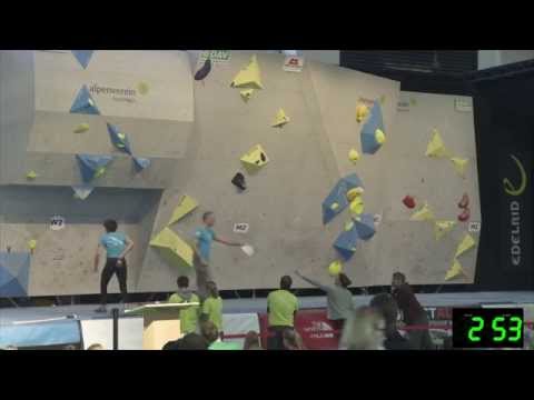 7. CLIMBFREE Finale: 40+