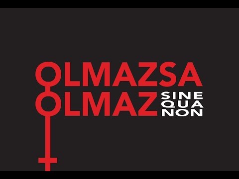 Ekavart Gallery | Sine Qua Non // Olmazsa Olmaz (07-31.03.2017)