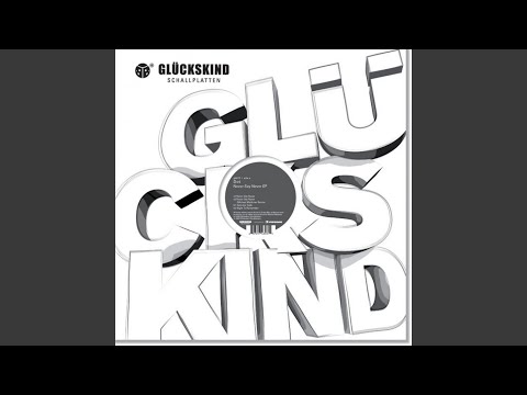 Never Say Never (Michael Melchner Remix)