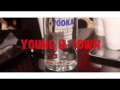 YOUNG B-TOWN  -  NAO VAI ROLAR (TEASER)(HD)(FP Filmes)