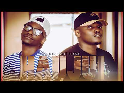 Colourless ft p love_haujui