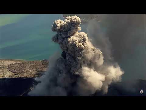 A Volcano Odyssey   Full Documentary l SRT Media