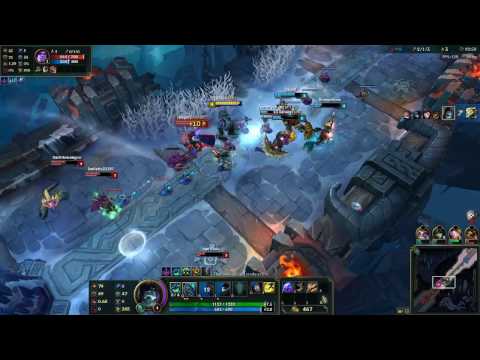 Abends ein Aram #4 Yorick - Hau drauf!