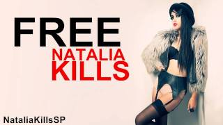 Natalia Kills - Free (Album Version)