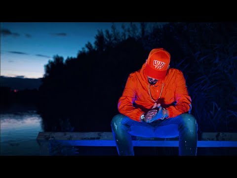 Benito Butler - Hold my Own [Official Music Video]