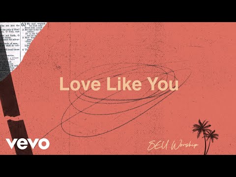 Thumbnail for Love Like You video