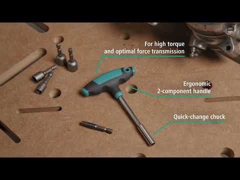 Youtube-ProductVideo 1235000_T-Hand-Screwdriver-With-Bit-Socket_PRO_SCP_en_2023.mp4