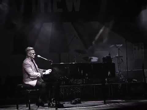 ALWAYS ON MY MIND - Matthew Lee Live 2024