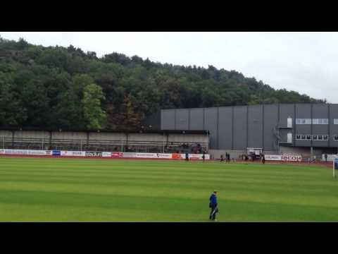 Jonathan Westerberg 600m 1.59,54