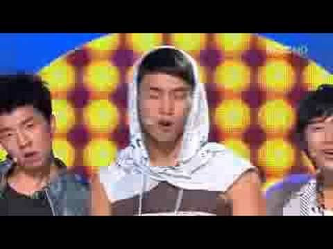 2008.09.20 2PM - 10 Points Out Of 10 on M.Core