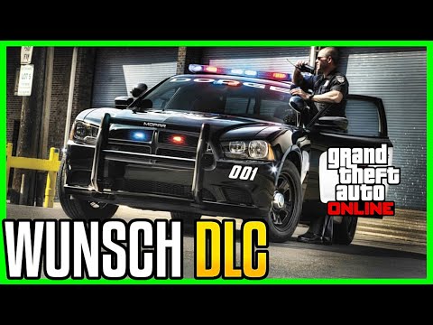 GTA 5 Online Updates die es geben muss!