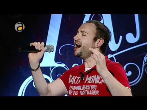 Igor Stamkov PEJ SO DOBRO VINO